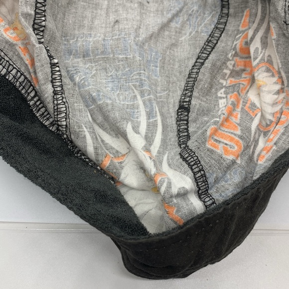 Danbanna “Its all about Rolling Thunder" Skull Cap by CSi - Picture 6 of 10